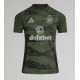 Celtic Callum McGregor #42 Replike Rezervni Dres 2024-25 Kratak Rukav